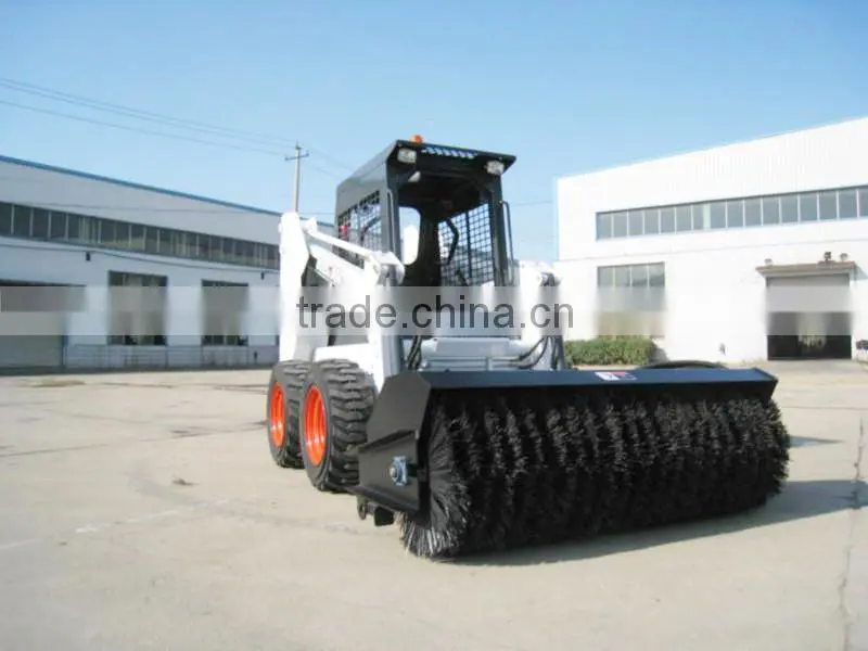 vibratori roller for skid steer loader china mini skid steer loader for sale