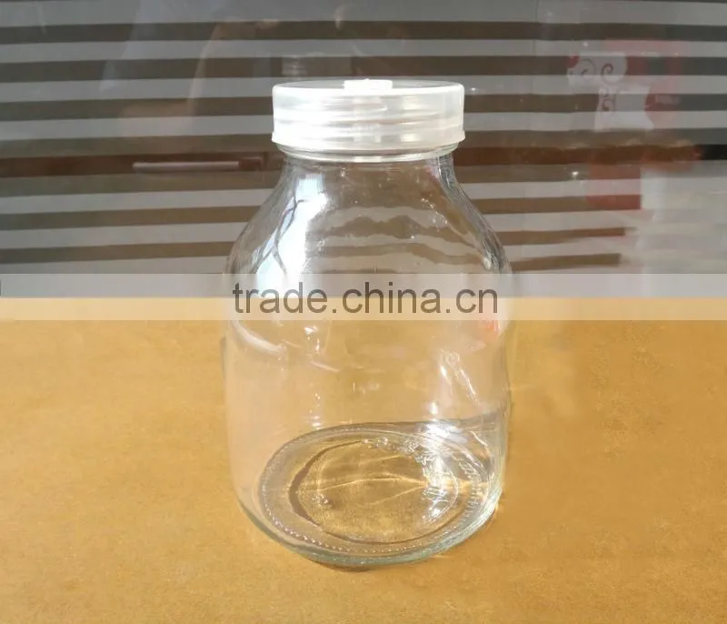 Tissue culture bottle