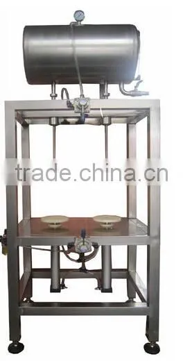 beer canning equipment