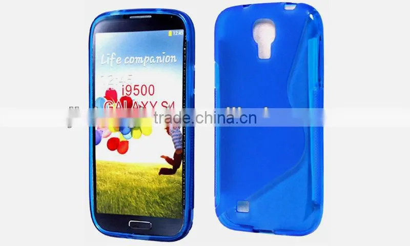 styles tpu case for s4