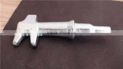 123211S Cargo truck door handle lock
