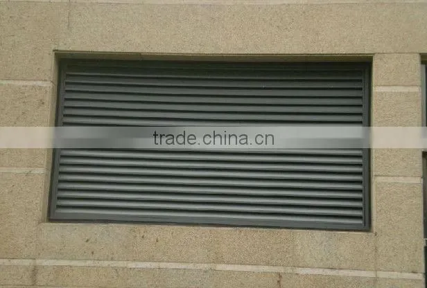 door glass window louvers foshan wanjia factory price wholesale