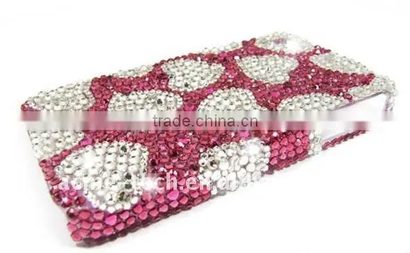 Mobile phone cover