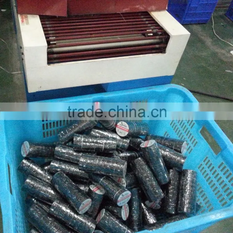 PVC insulating tape