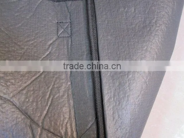 polyester waterproof backing picnic mat