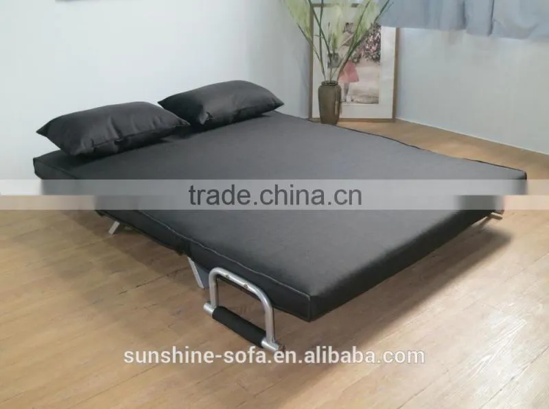 Black Cover/ Office Chair/ Bed Furniture Set