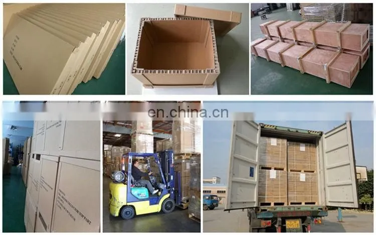 Parcel Box Letter Delivery Box Big Package Receive Box