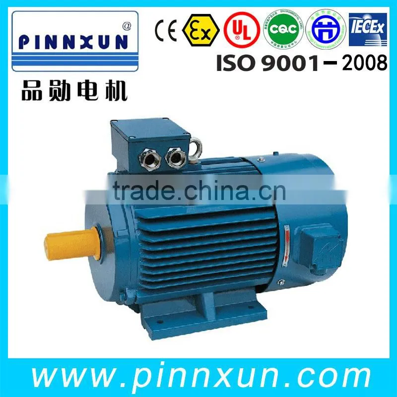 Hot selling new YPT water pump inverter motor