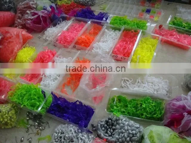 Wholesale Box Fishing Combo