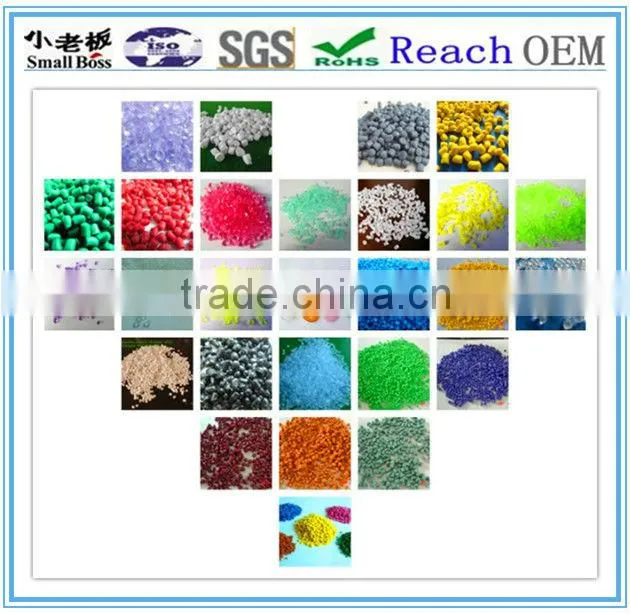 flexible TPR rubber for eraser