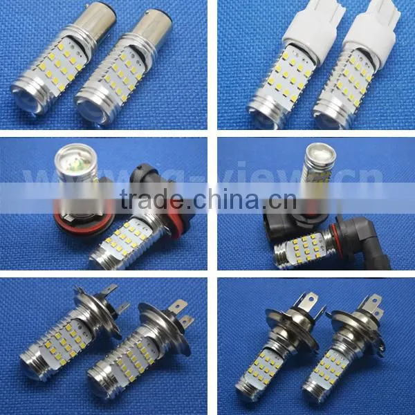 2015 High Power 10-30v auto led fog light ,9005/6 60w led auto lamp