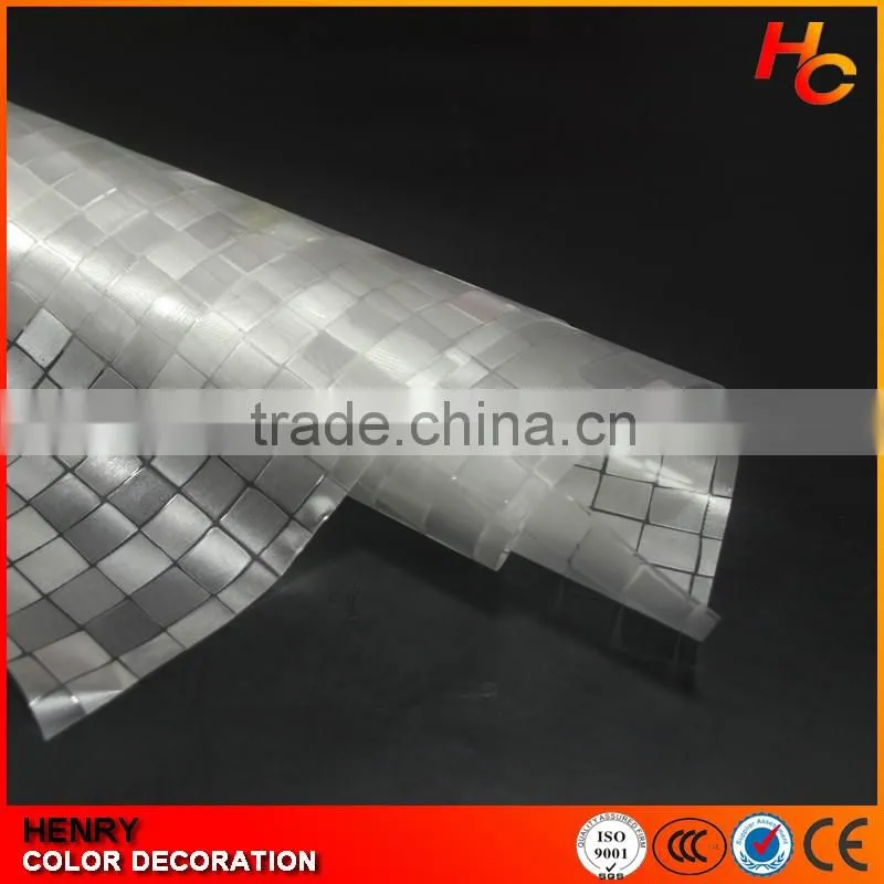 New arrival hotel/office use sun protection glass film for windows