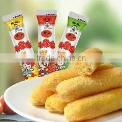 New Type Snack food Making Machine