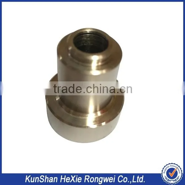 oem fabrication parts service cnc mechanical comopents turning