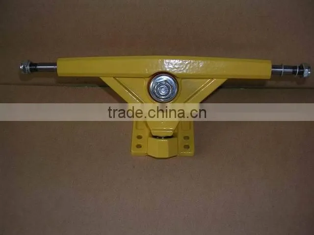 R-180mm longboard trucks new style