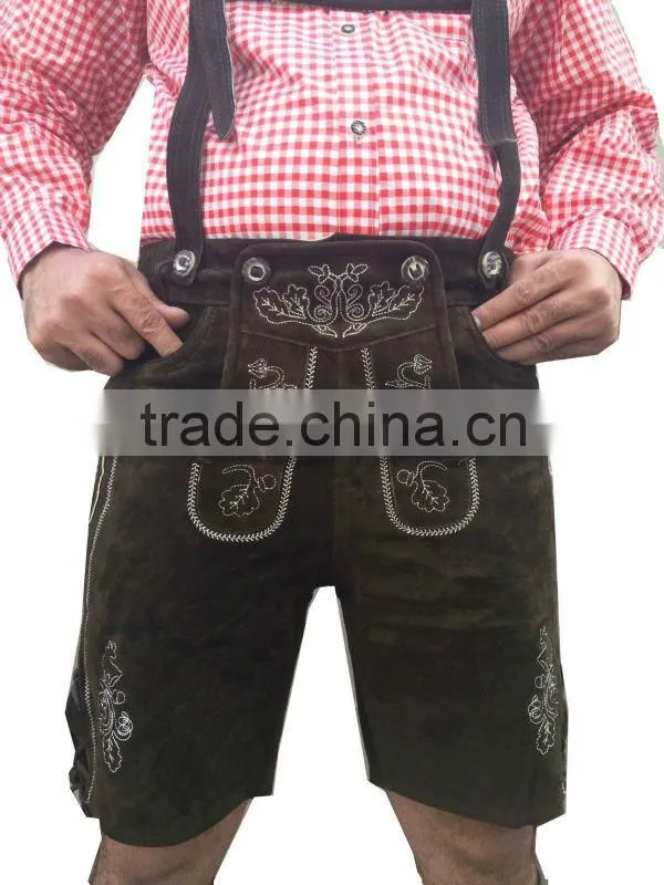 Lederhosen Trachten Damen und Herren