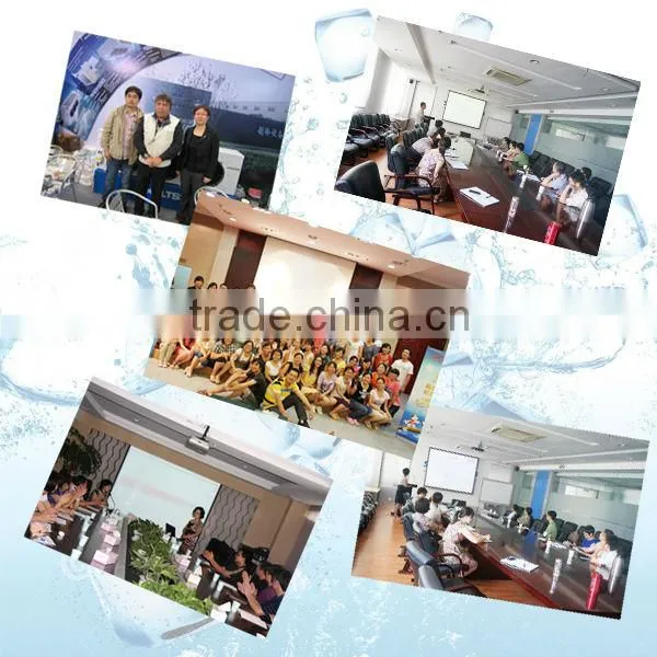 Outside refrigeration equipment for refrigeration cold room