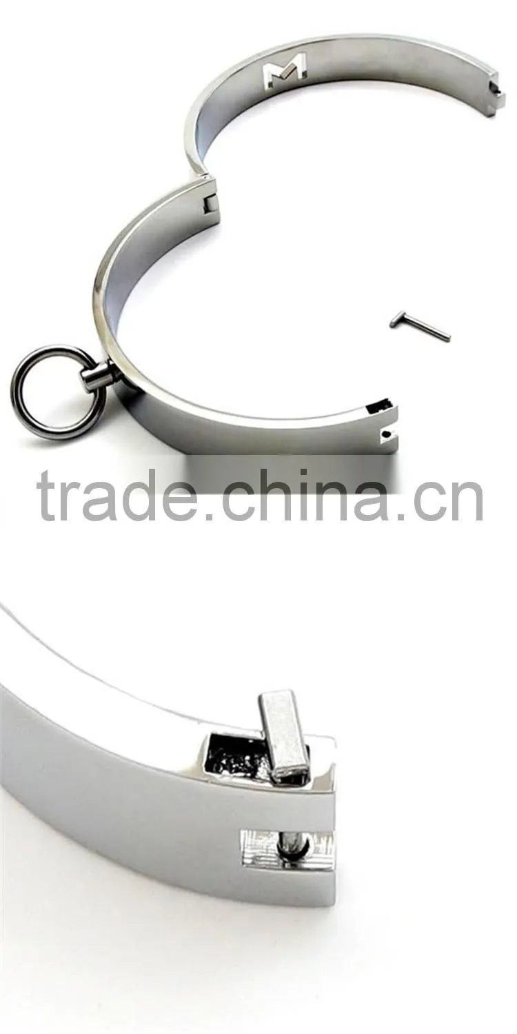 hot sale sex neck collar