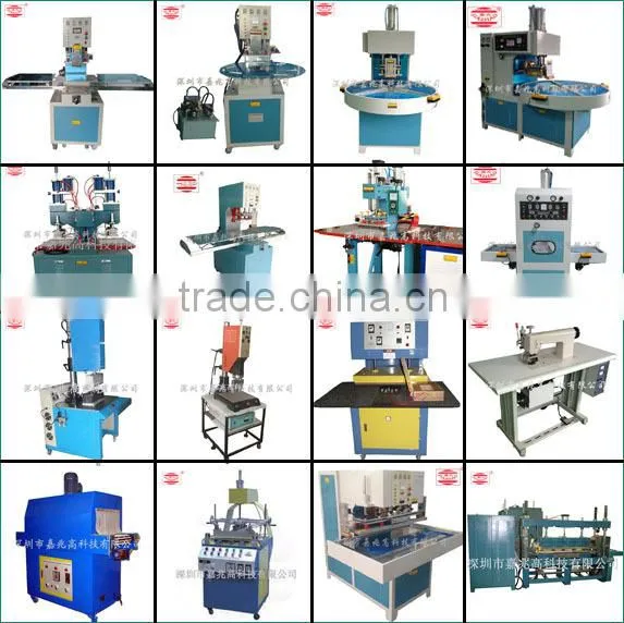 cheap price leather note book LOGO Embossing machine with ce