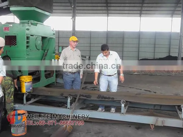 Competitive Belt Conveyor / Rubber Conveyor Belt