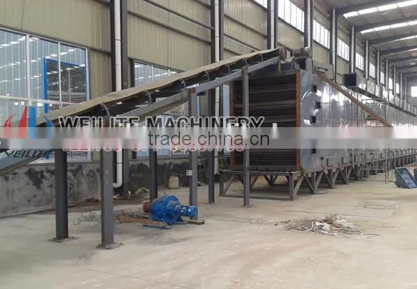 Large Capacity Stone Crusher Conveyor Belt