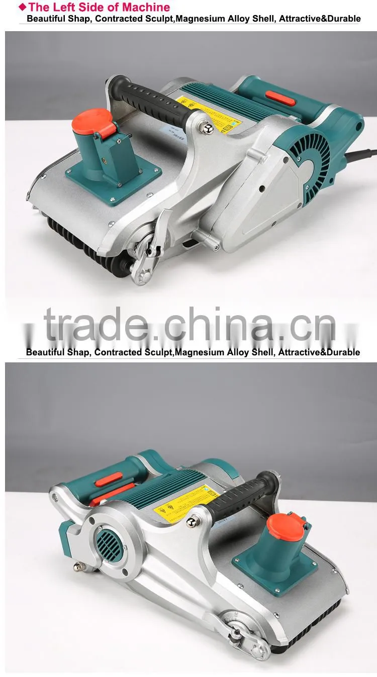 3500W Powerful professional wall chaser