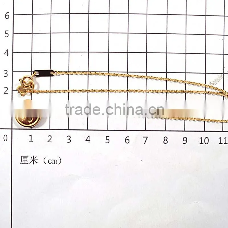 European Fashion Jewellery Layered Beads Necklace Wholesale Necklace
