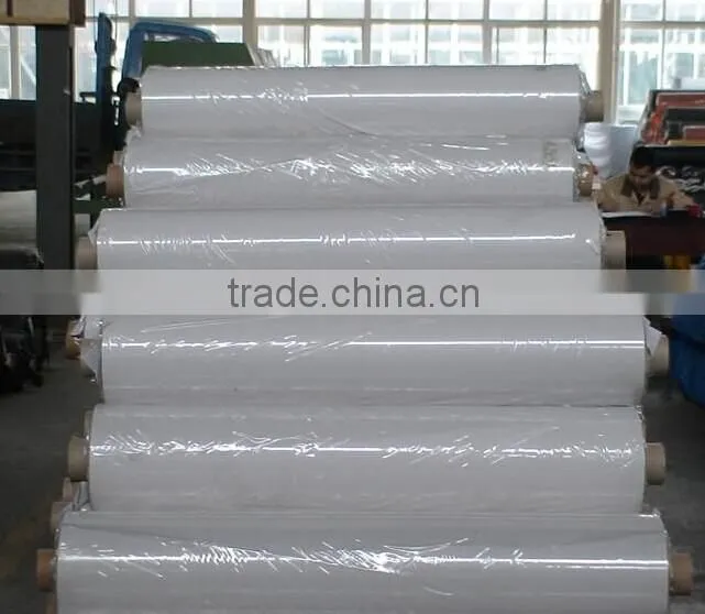 Hot sales manufacture of clear ldpe polysheet