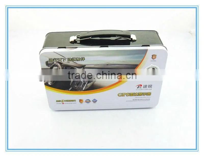 2015 vga to vga cable tin box for Car steering wheel monitor