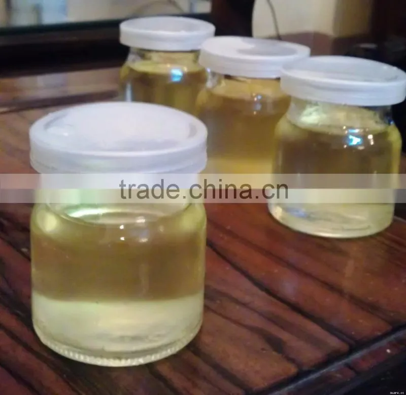 Crude Coconut Oil Vietnam