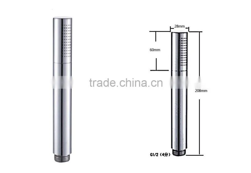 Factory Direct Sales the Cheapest Hand Shower,Economical Hand Showers