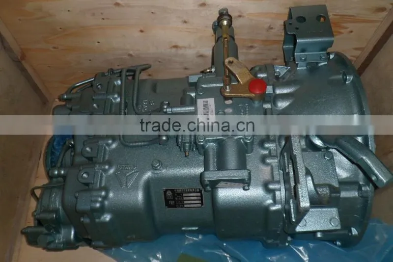 Damping airbag assembly AZ1642440086