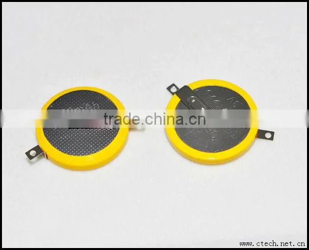 CR2330 3V lithium button cells