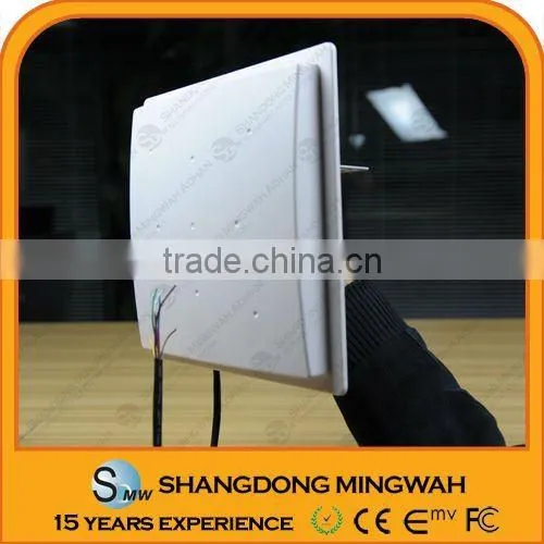Passive long range UHF Reader RFID with 3-15M -15 years experience