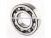 LYDC rich stock cylindrical roller bearing RN206M