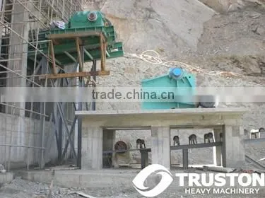 Apron Feeder with High Quality and High Efficiency/apron feeder for sale/heavy apron feeder