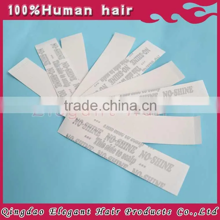 High Quality Fashion Human Hair Pieces / Hair Piece For Men