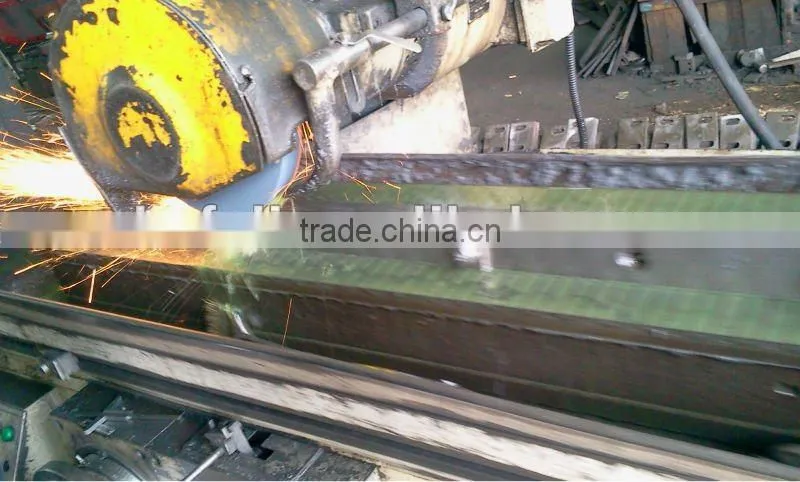 Moulds for hydraulic press brake