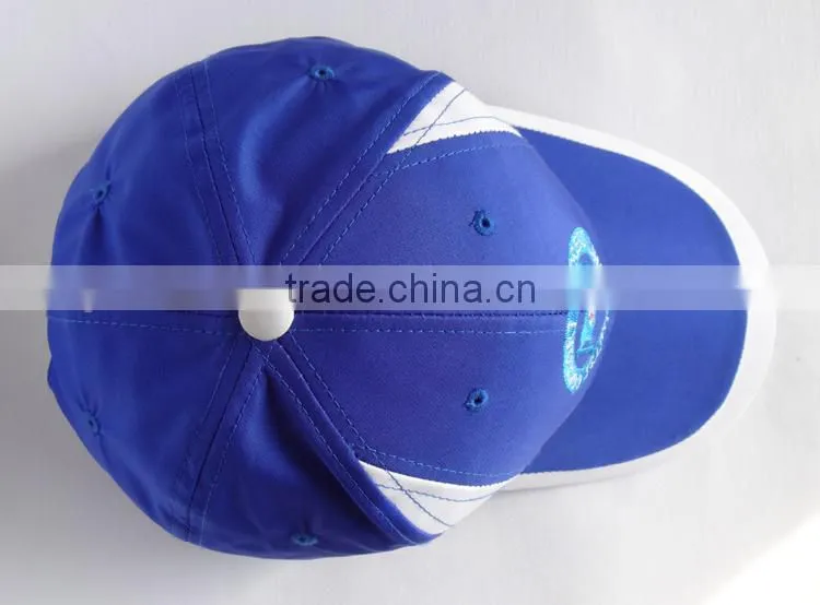 cotton cap manufacturer with embroidery logo