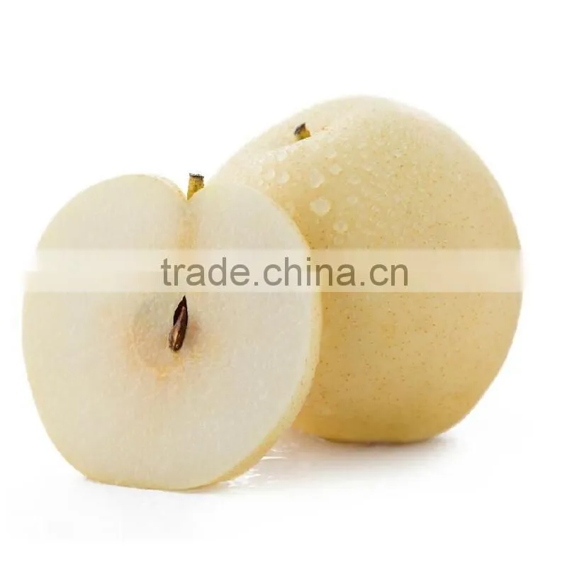 Huangguan Pear/ Crown pear / Golden pear