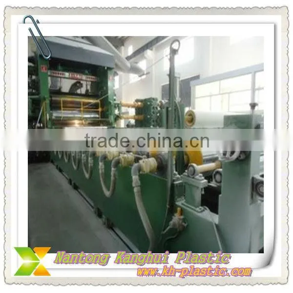pvc normal clear film