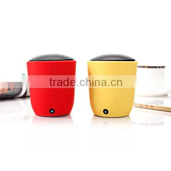 Economic designer new fairy bluetooth speaker