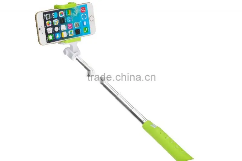 Selfie Stick with zoom and Bluetooth