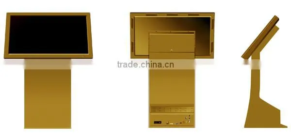 32" All-in-one pc,interactive whiteboard