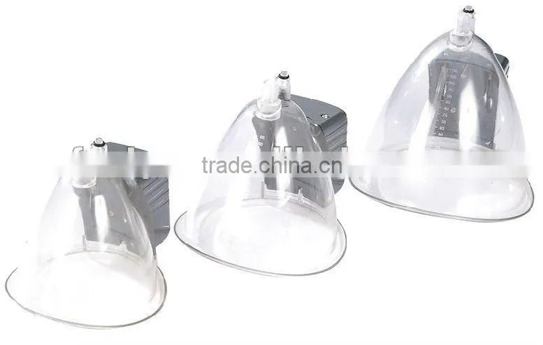 VY-2012D Breast expansion equipment nipple pumping