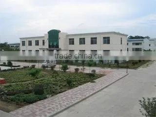 Henan Broad Top Metalwork Co., Ltd. company overview - view 1