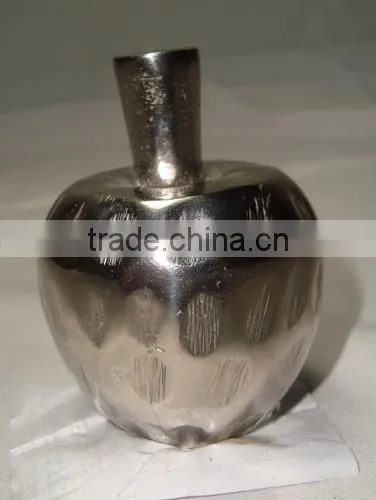 Aluminum Paper weight Hat