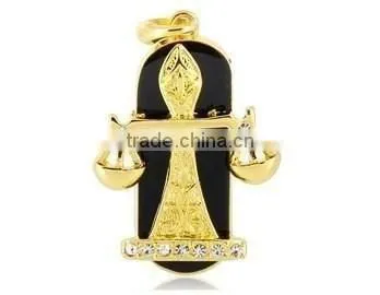 Jewelry Libra usb flash drive 32gb