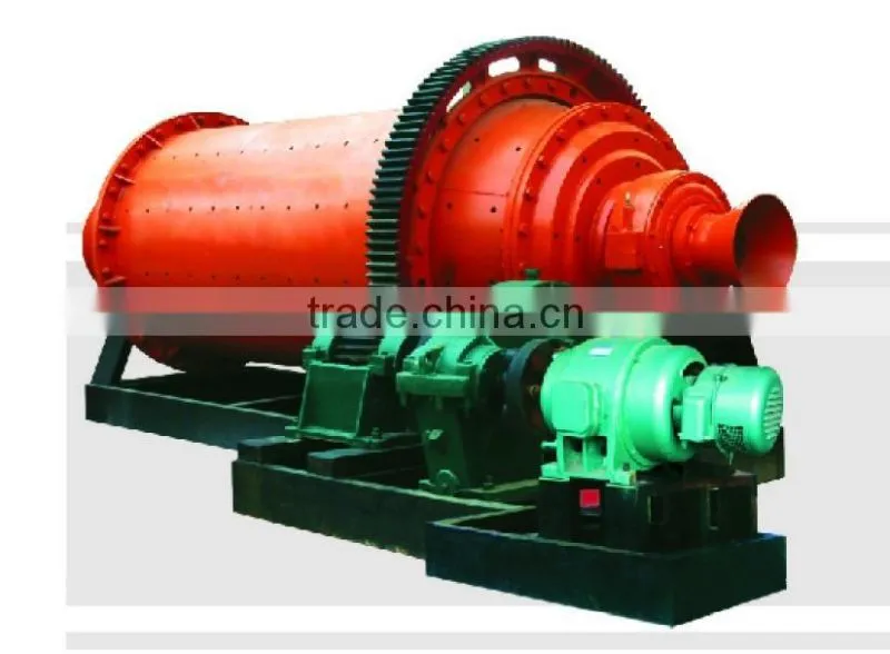 Hot sale milling machine Ball mill prices