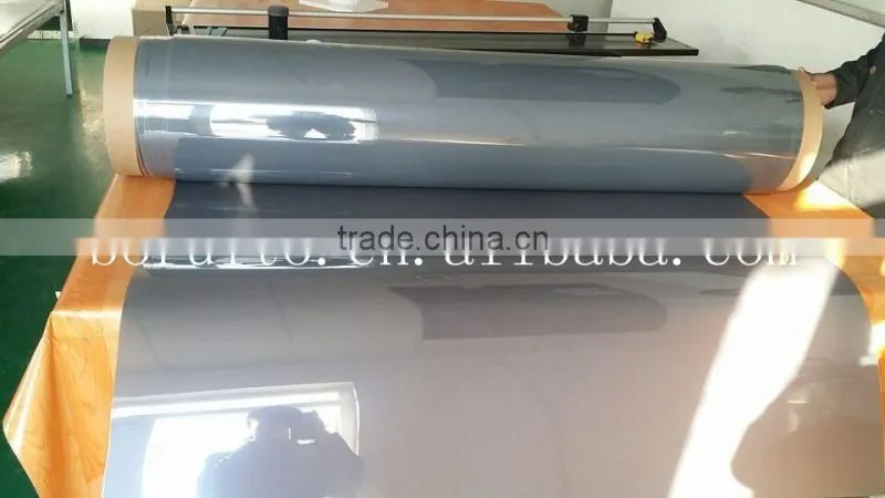 Good quality smart pdlc film for windows and cars